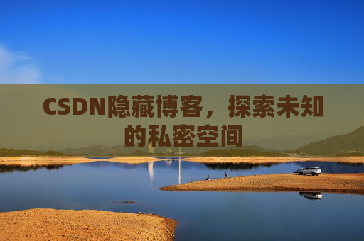 CSDN隐藏博客，探索未知的私密空间